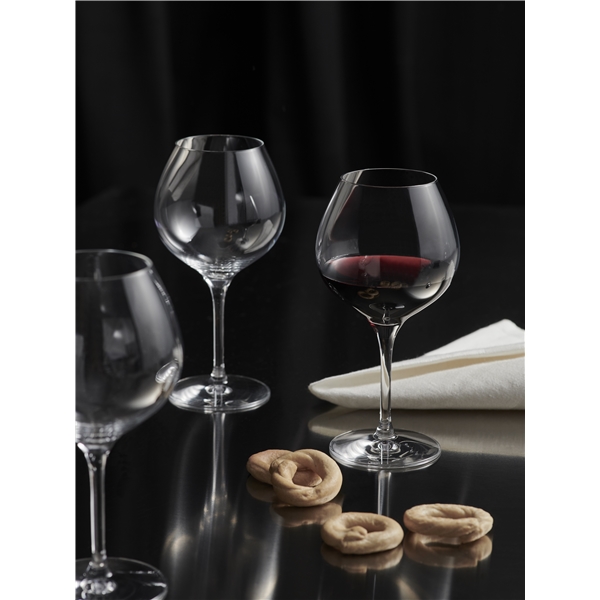 Mehr Vin Pinot 4er-Pack 60cl (Bild 2 von 2)