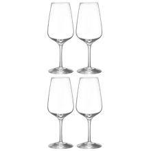 Pulse Weingläser 4er-Pack 38cl
