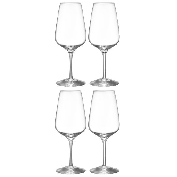 Pulse Weingläser 4er-Pack 38cl (Bild 1 von 3)