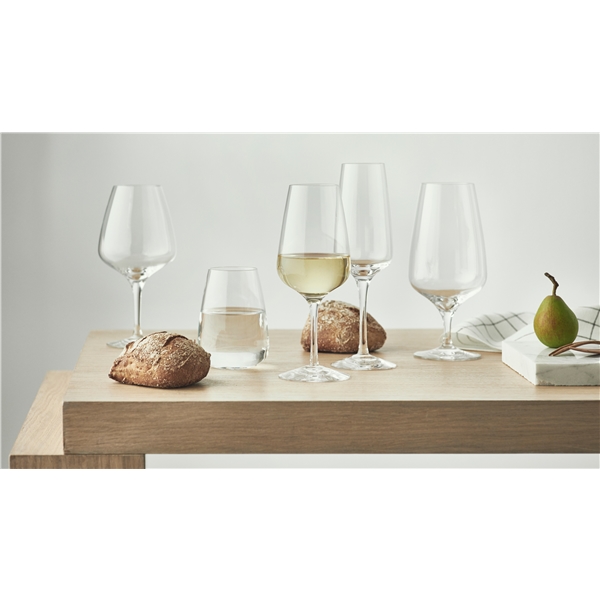 Pulse Weingläser 4er-Pack 38cl (Bild 3 von 3)