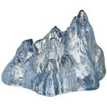The Rock Windlicht Ice Blue