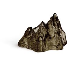 The Rock Windlicht Taupe