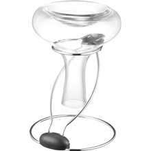 Dixie Abtropfgestell für Dekanter faltbar