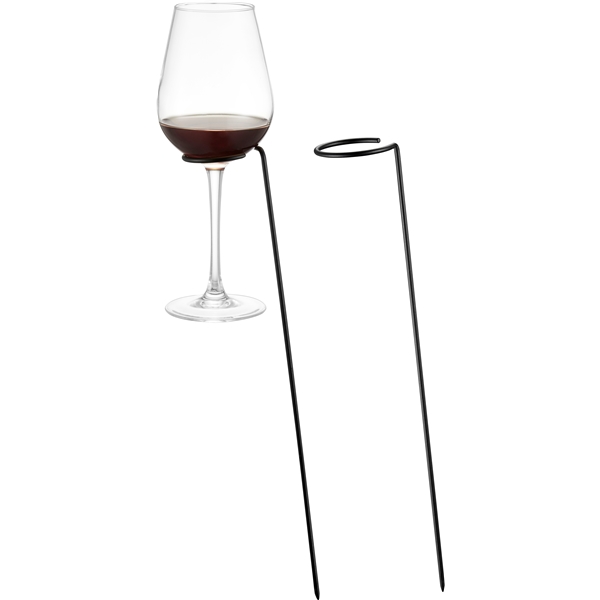 Perla Picknick-Glashalter 4er-Pack (Bild 1 von 3)