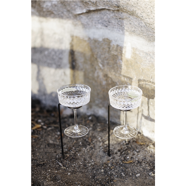 Perla Picknick-Glashalter 4er-Pack (Bild 2 von 3)