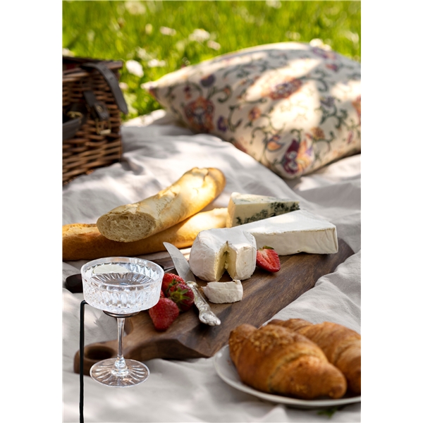 Perla Picknick-Glashalter 4er-Pack (Bild 3 von 3)