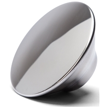 Orrefors Jernverk Neutral Knauf Gusseisentopf