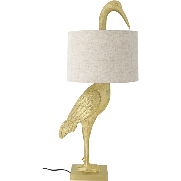 Bloomingville Heron Tischlampe (Bild 1 von 2)