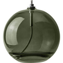 Dark Forest - Aura Öllampe Groß