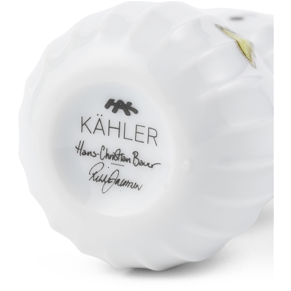 Hammershøi Weihnachten Schneejunge (Bild 3 von 5)