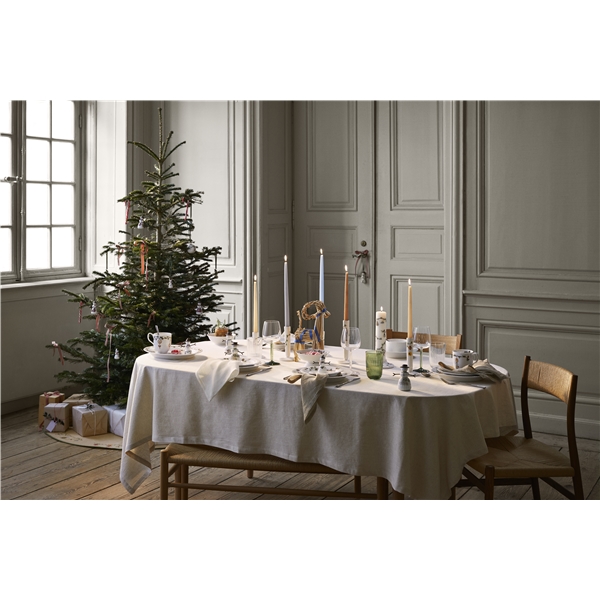 Hammershøi Weihnachten Schneemädchen (Bild 5 von 5)