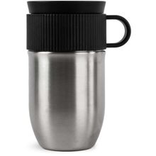 Silver - Ted Auto-Tasse
