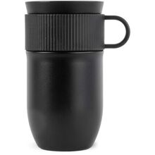 Schwarz - Ted Auto-Tasse