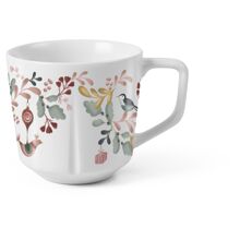 30 cl - B - Grand Cru Cottage Mugg Vit