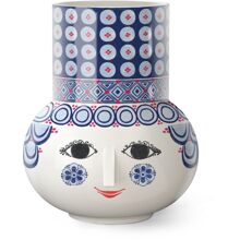 20 cm - Blue - Olga Vas