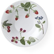 Hammershøi Summer Djuptallrik 21cm