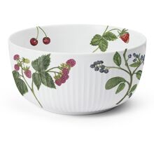 Hammershøi Summer Skål 21cm