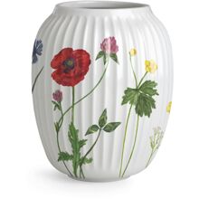 Hammershøi Summer Vas 21cm Summer Berries