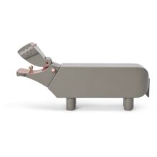 Kay Bojesen Nilpferd 9cm