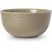Rhombe Earth Servierschale 17,5cm