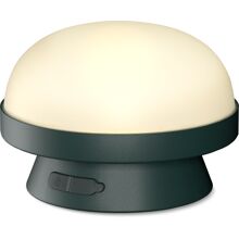 14,5 cm - Forest Green - Soft Spot Solar Dots