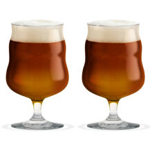 Mikkeller Bierglas Universal 40 cl 2er-Pack