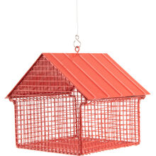 Wildlife Garden Erdnussfutterhaus Hütte