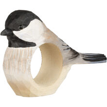 Entität - Wildlife Garden Serviettenring