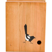 Wildlife Garden Schlüsselkasten