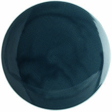 Thomas Loft Dessertteller 22 cm Night Blue