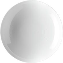 Thomas Loft tiefer Teller 24 cm Weiß