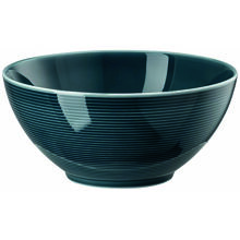 Thomas Loft Schale rund 0,8L 0,8 liter Night Blue