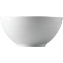 Thomas Loft Schale rund 0,8L 0,8 liter Weiß