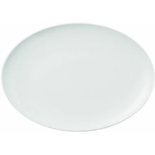 Thomas Loft Servierplatte 34cm Weiß