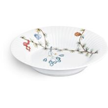 Hammershøi Tiefer Weihnachtsteller