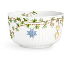 Hammershøi Christmas Skål