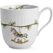 Hammershøi Julmugg 2025