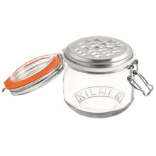 Kilner Reibe mit Glas Kilner 0,5L