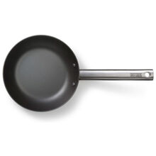 Skottsberg Bratpfanne Kohlenstoffstahl 20 cm 