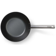 Skottsberg Bratpfanne Kohlenstoffstahl 24 cm 