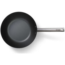 Skottsberg Bratpfanne Kohlenstoffstahl 28 cm 