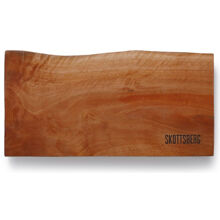 Skottsberg Schneidebrett Natur 35 cm 