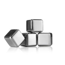 Whiskey Steine 4er-Pack