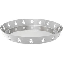 Mini Girotondo runde Platte