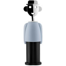 Alessandro M Korkenzieher Pale Blue