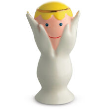 Happy Eternity Baby Angelo Miracolo