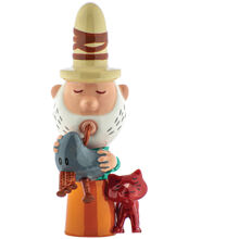 Happy Eternity Baby Eolo