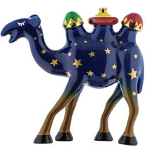 Happy Eternity Baby Trino