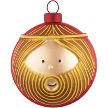 Giuseppe Weihnachtskugeln