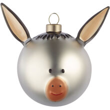 Asinello Weihnachtskugeln